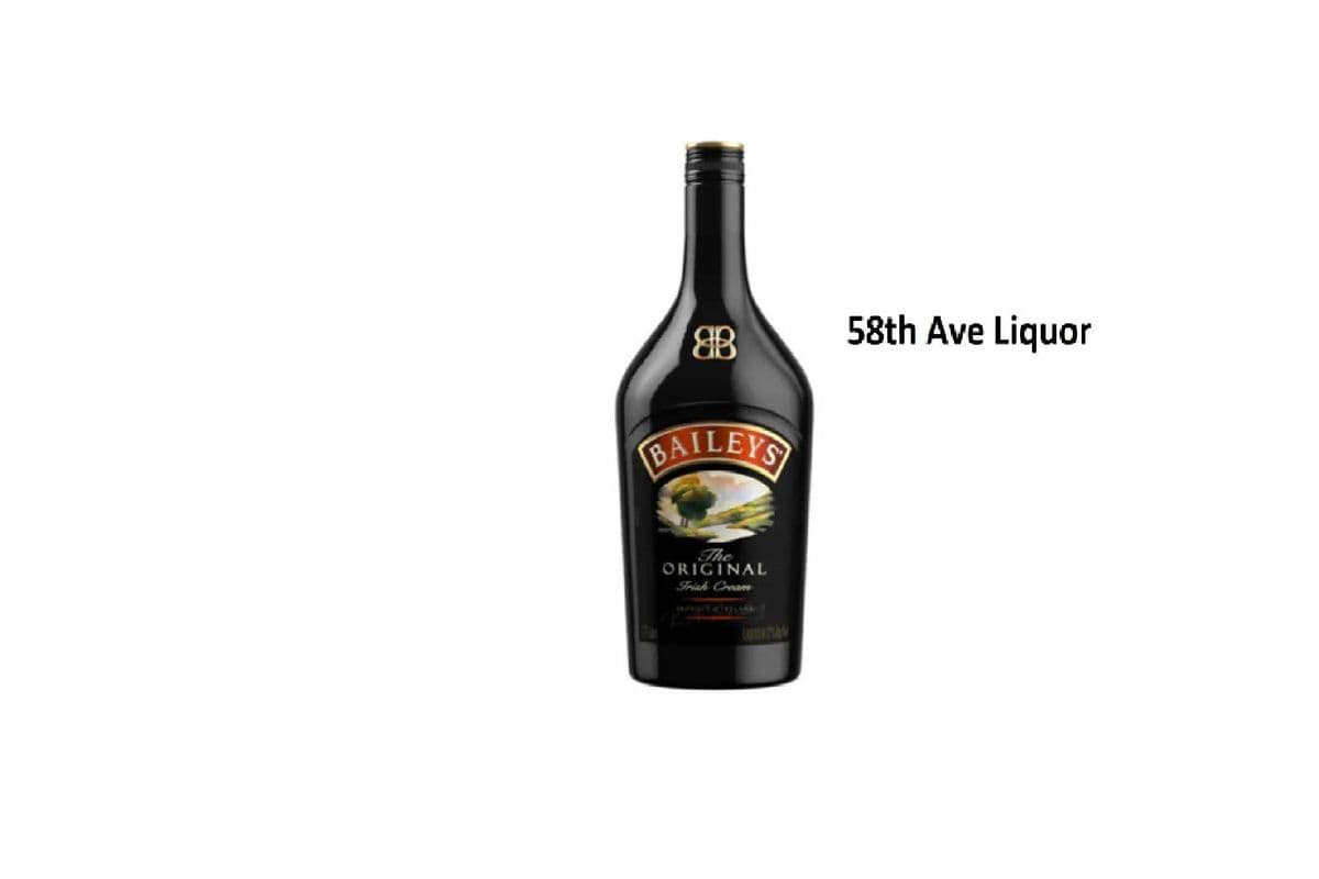 BAILEYS IRISH CREAM ORIGINAL (1 x 1.75 L )