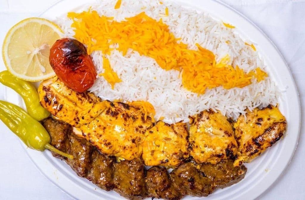 Loghme Vaziri - D