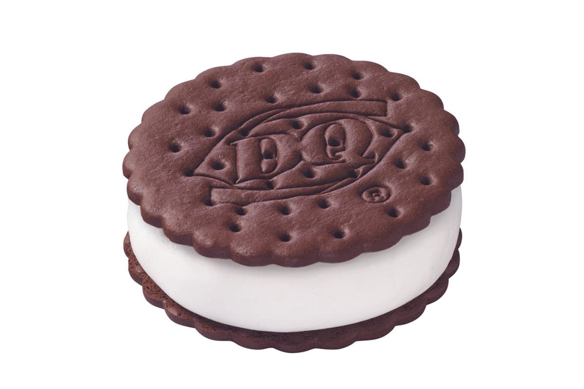 DQ® Sandwich (1 pc)