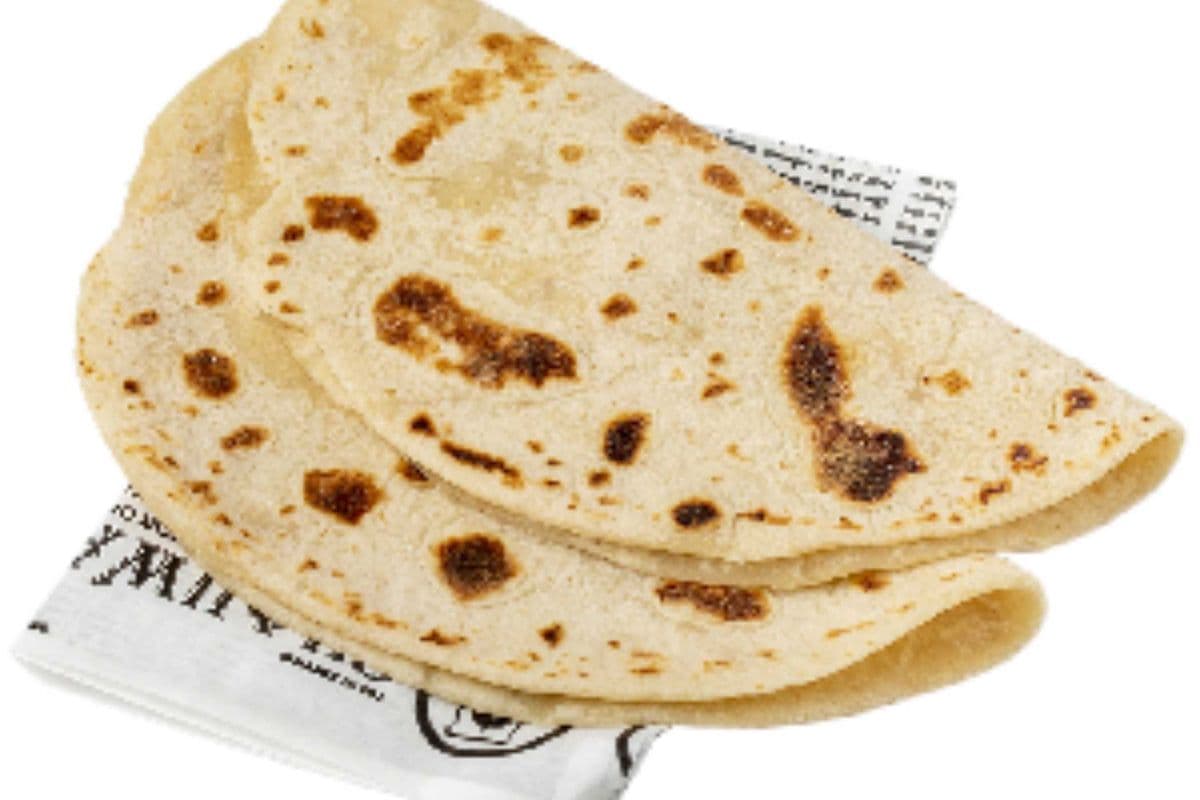 Classic Roti (148 Cal)