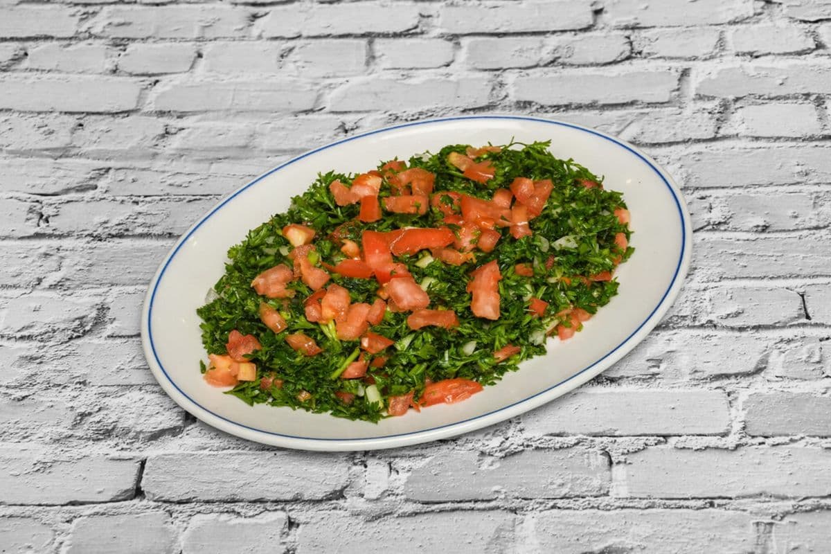 Tabouli Salad