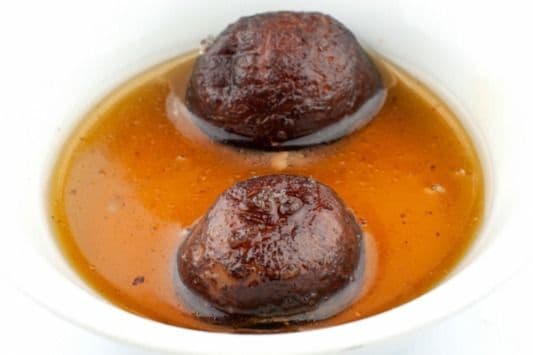 Gulab Jamun