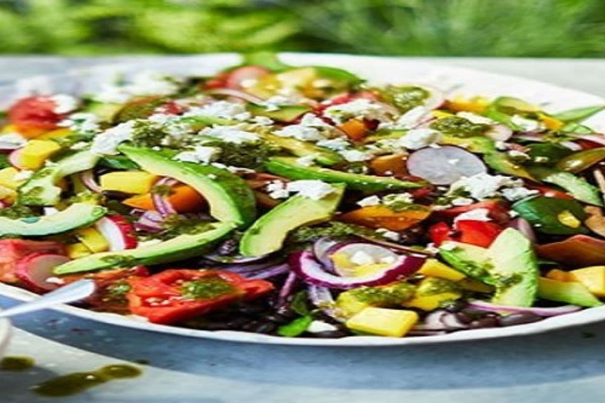 Salad