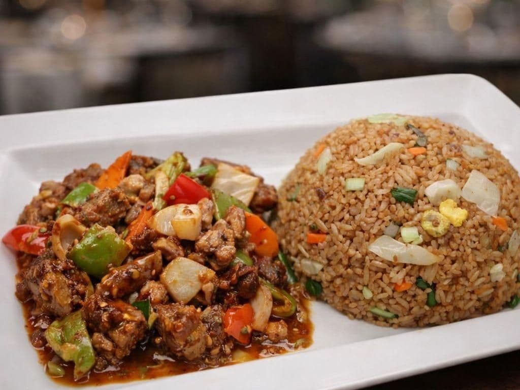 Pepper Lamb L.Special