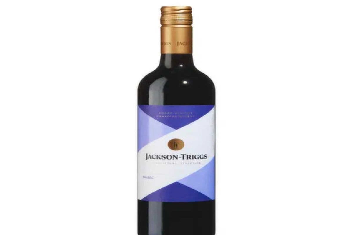 Jackson-Triggs Malbec Red (1 x 750 ml)