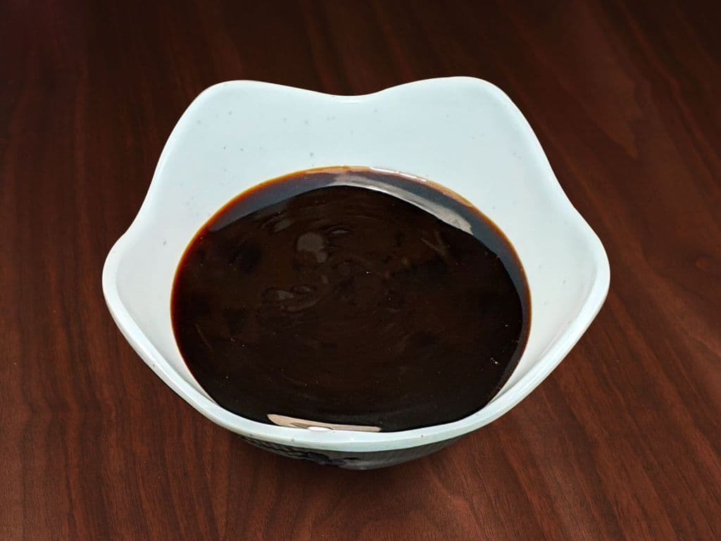 Unagi Sauce(side)