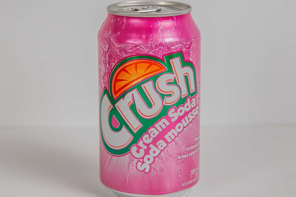 Cream Soda