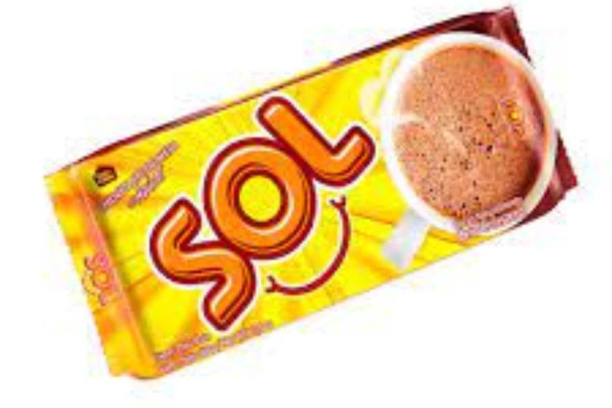 Hot Chocolate (Sol)