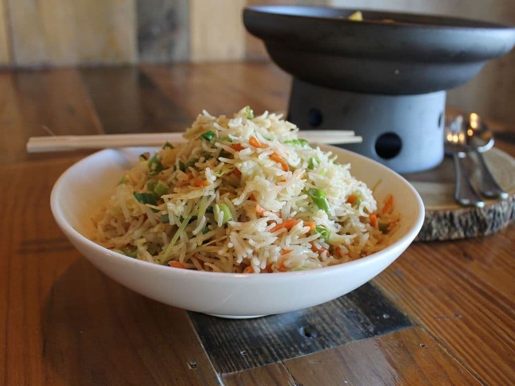 Fried Rice