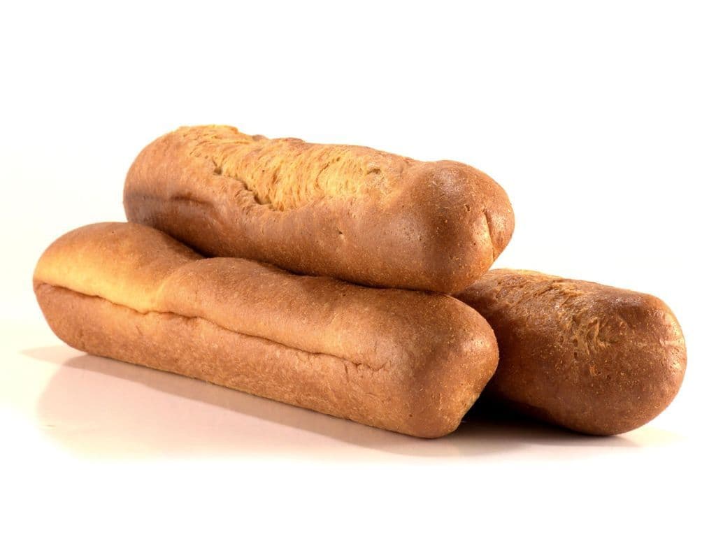 Baguettes - 3