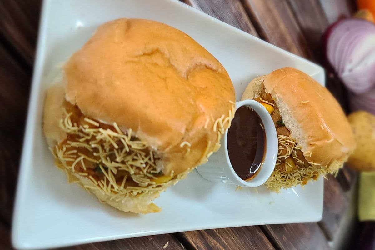 Dabeli (2 pcs)