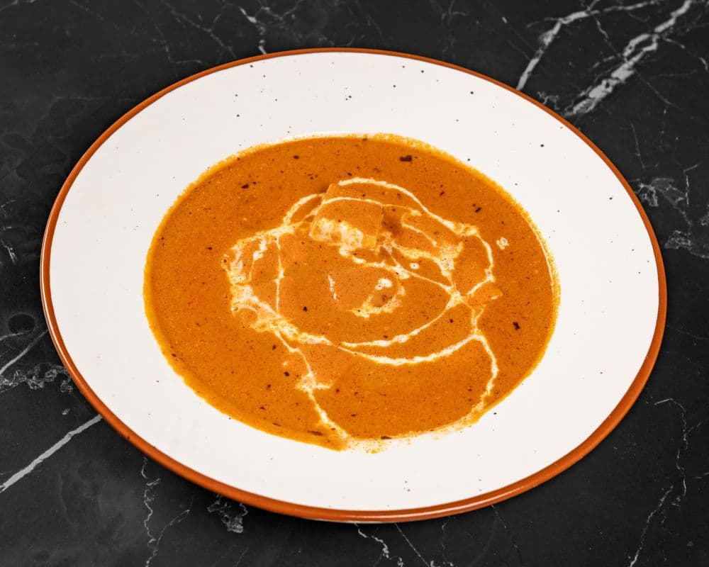 Paneer Butter Masala