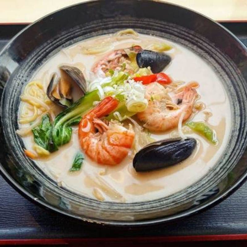 Nagasaki Champon Ramen