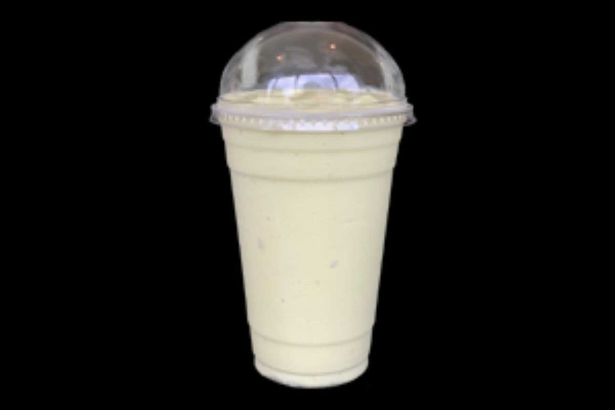 D11. Honeydew Shake