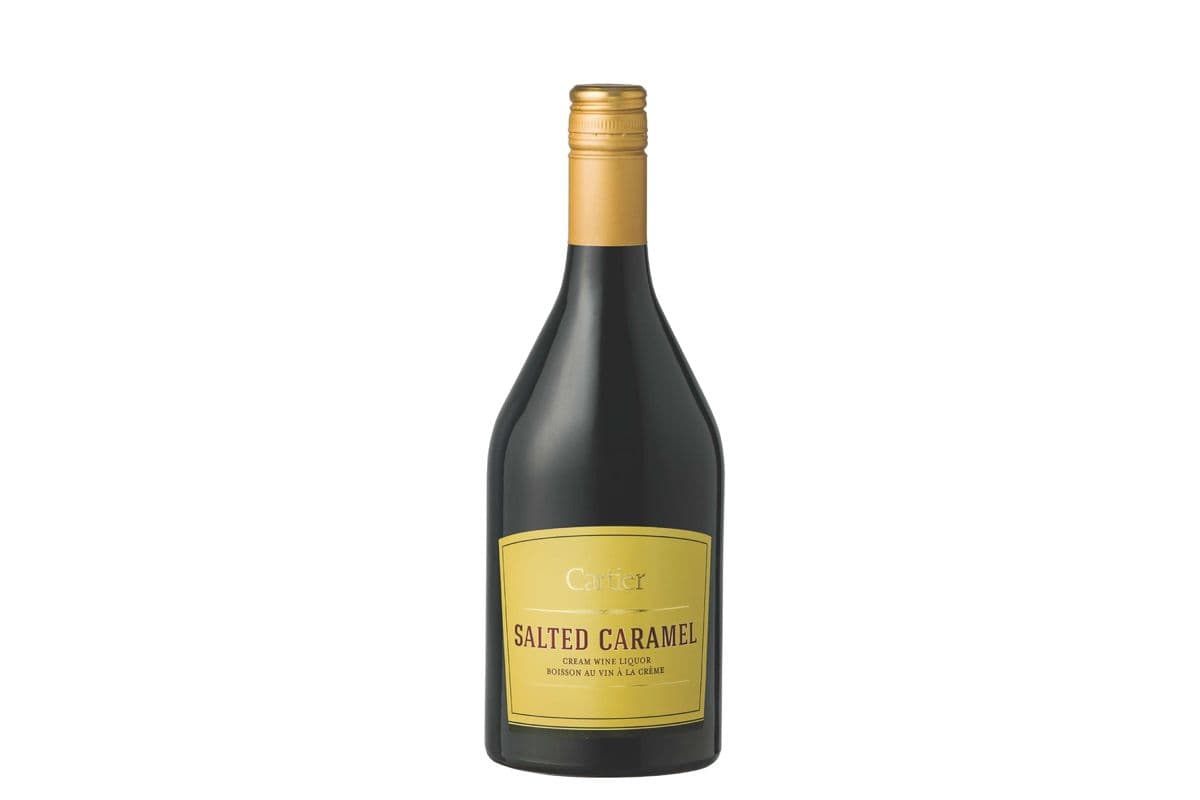 Cartier (750 ml) - 2 for $45.00