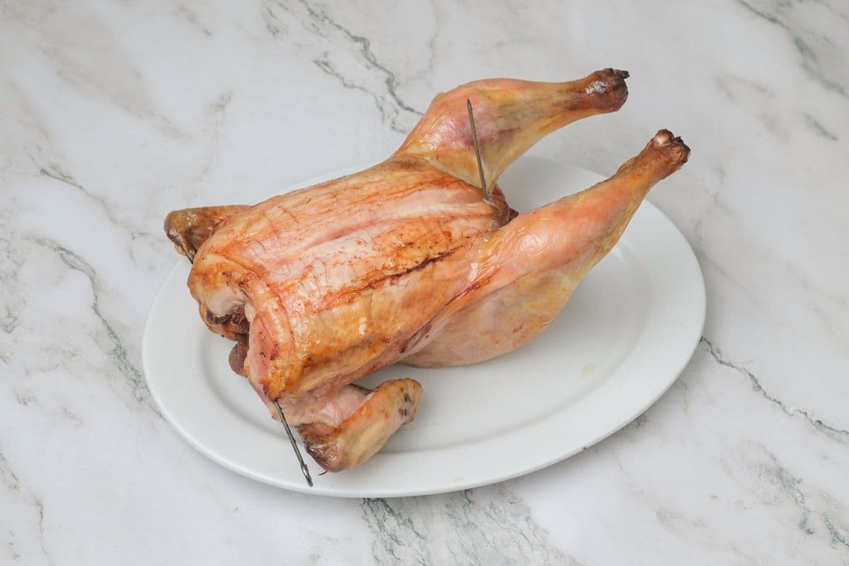 Chicken (Full)