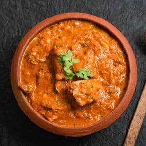 Kadai Chicken