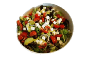Salade Grecque / Greek Salad