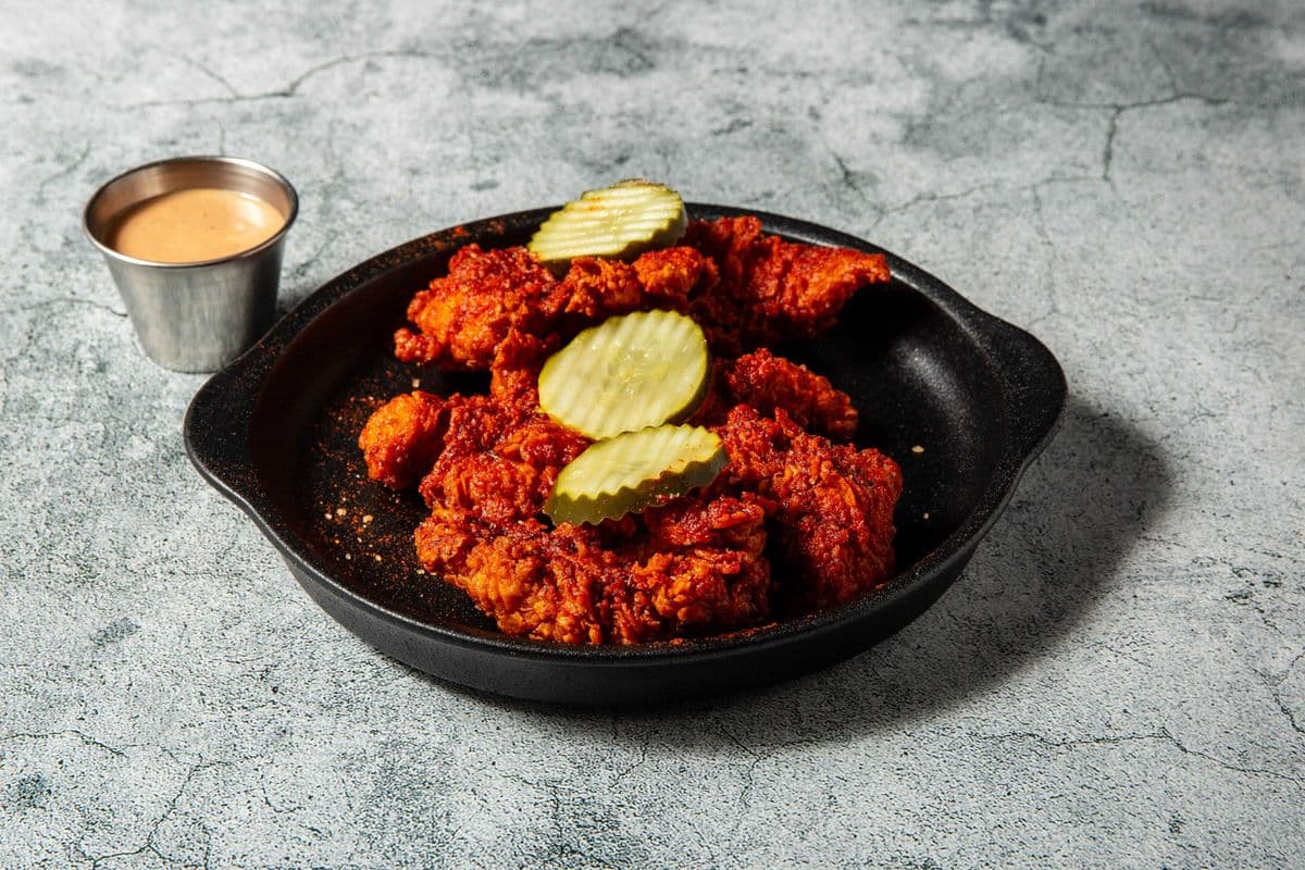 Nashville Tenders