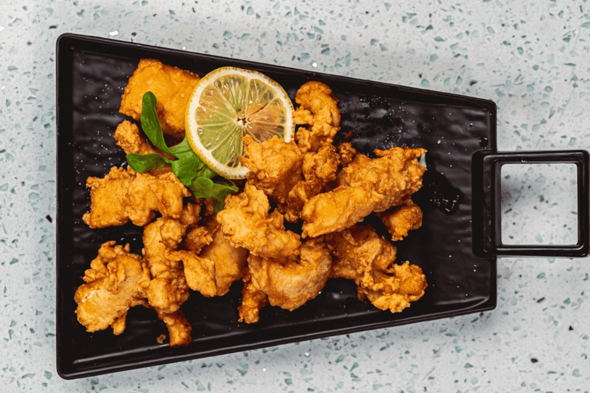 Original Calamari