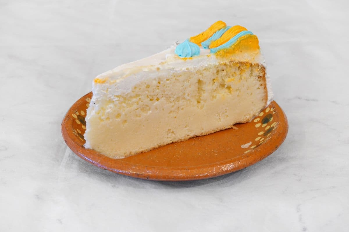 Tres Leches Cake (1 pc)