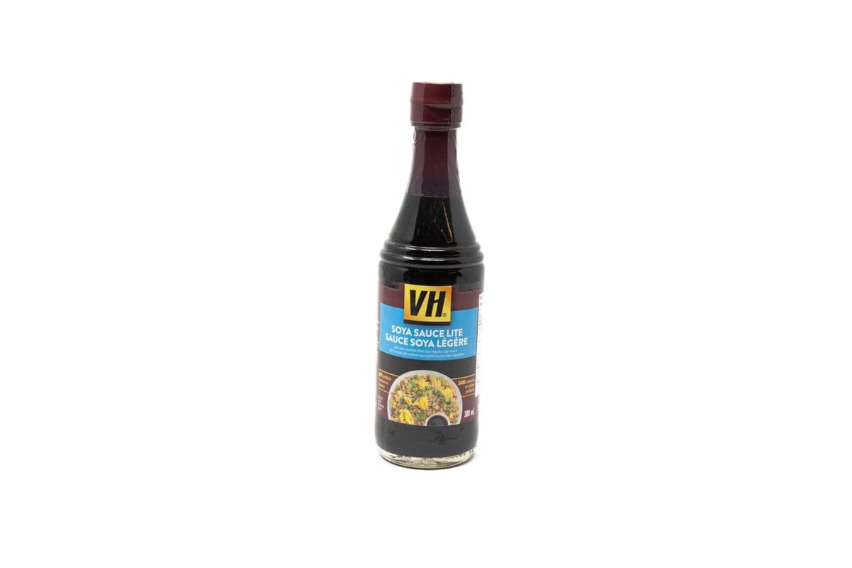 Soya Sauce VH (380 ml)