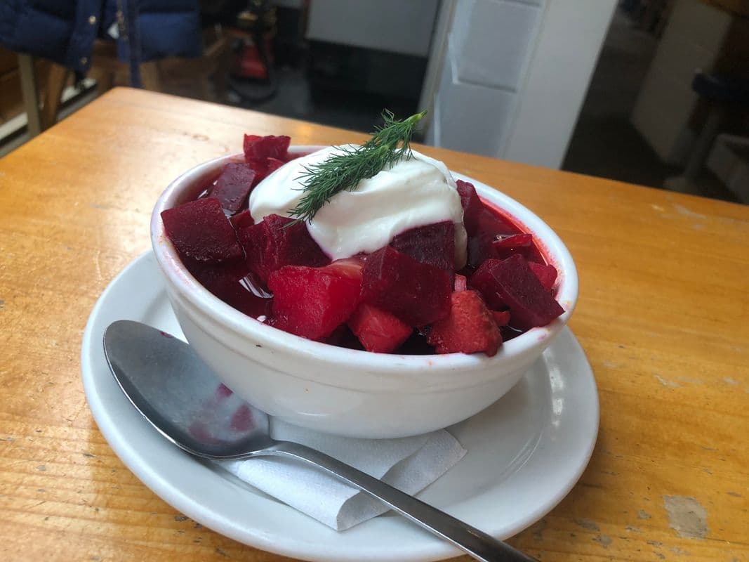 Borscht