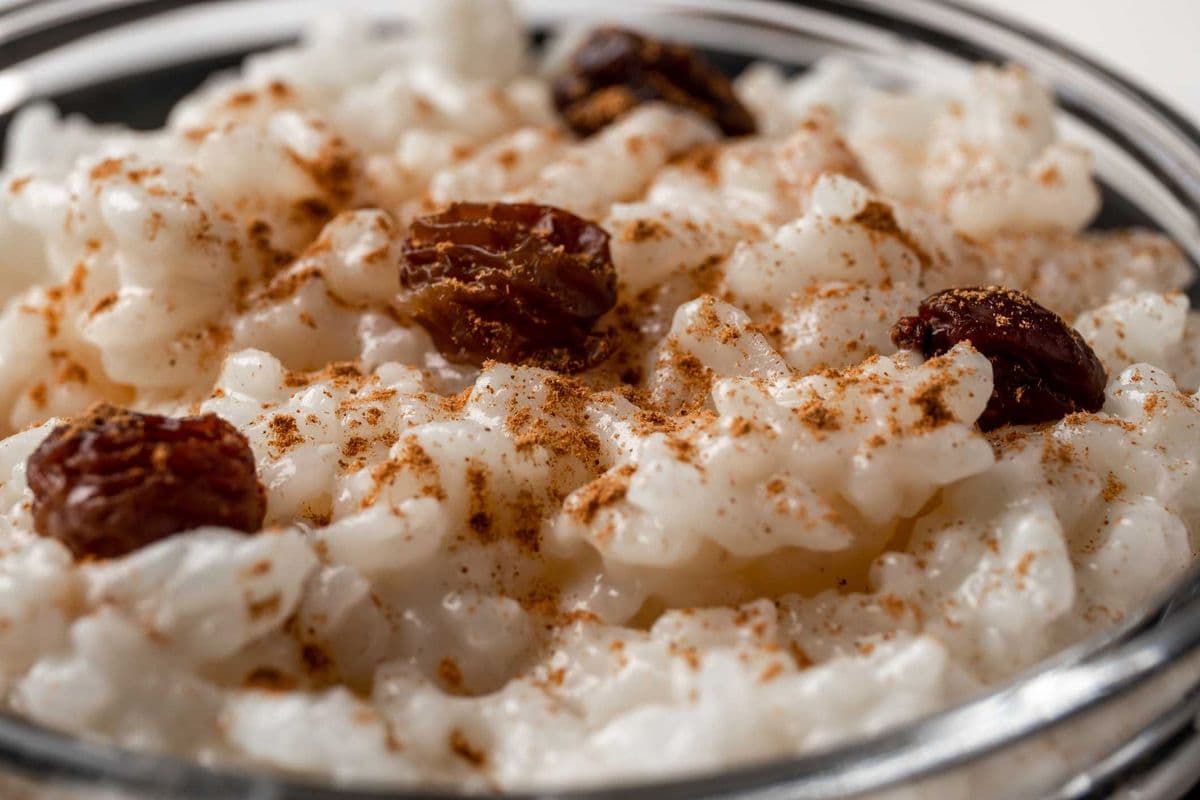 Riz au Lait - Arroz Con Leche (12 OZ)