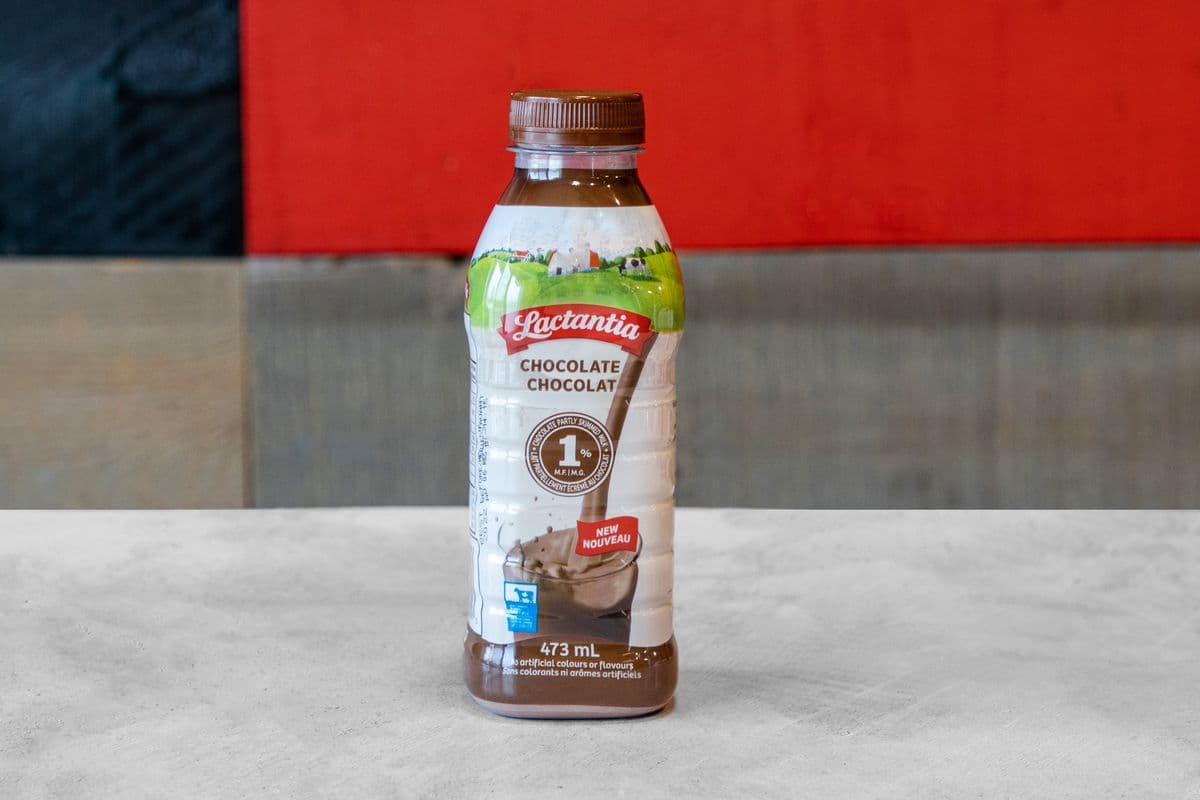 Chocolate Milk