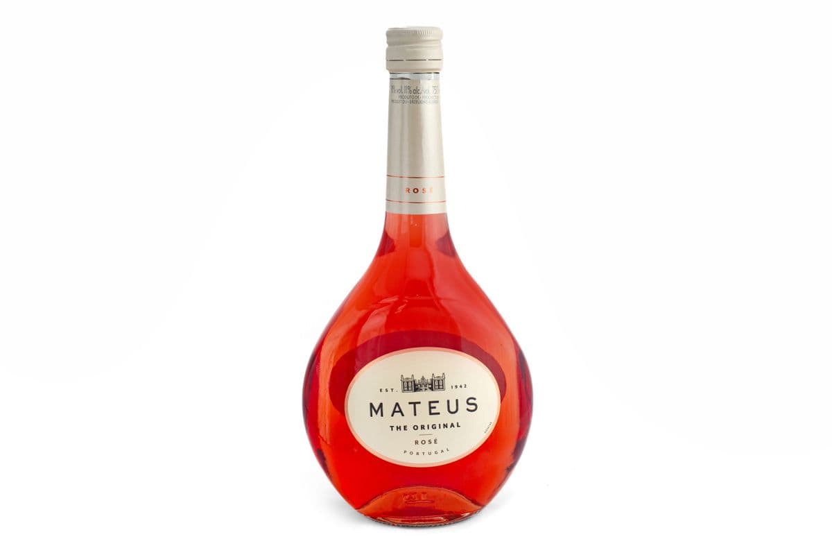 Mateus Rose (1 x 750ml)