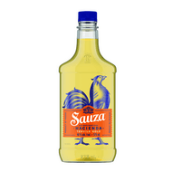 Sauza Gold Tequila (1 Bottle x 375 mL)