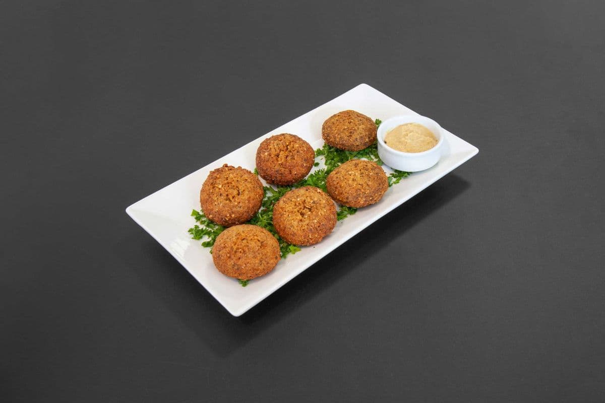 Falafel
