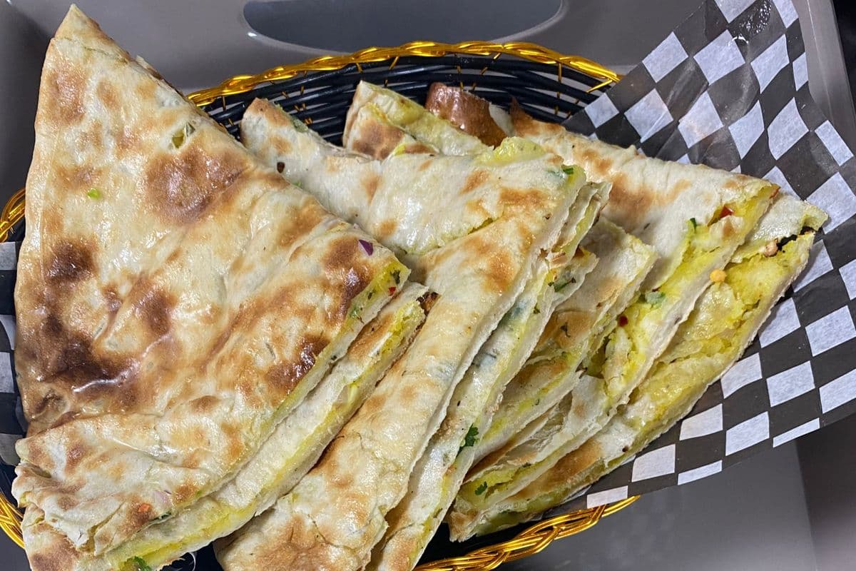 Aalu Naan
