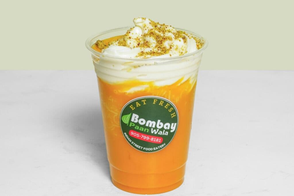 Mango Falooda