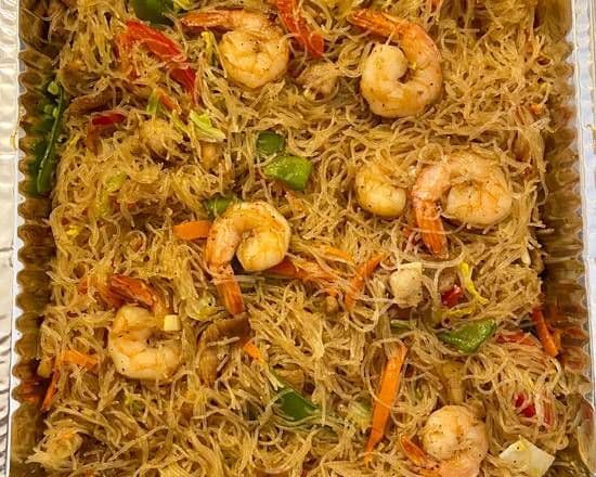 Pancit Bihon