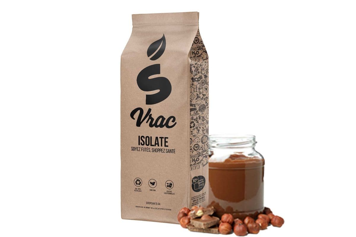 Shop Sante- Choco-Noisette (1b)