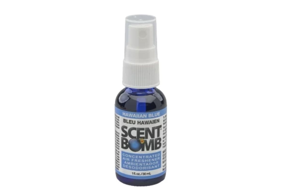 Scent Bomb Haw Blue (30 ml)