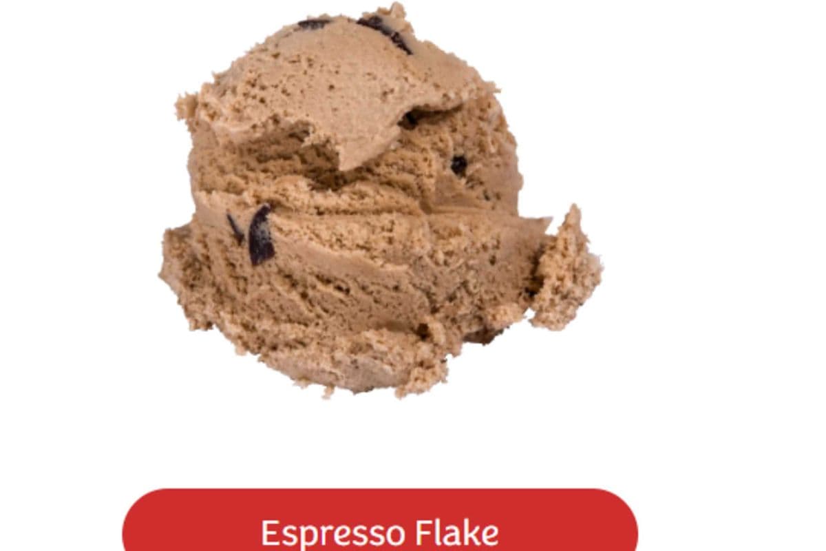 Espresso Flake (8 oz)