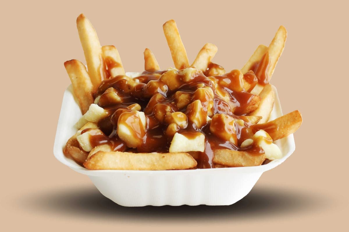 Poutine