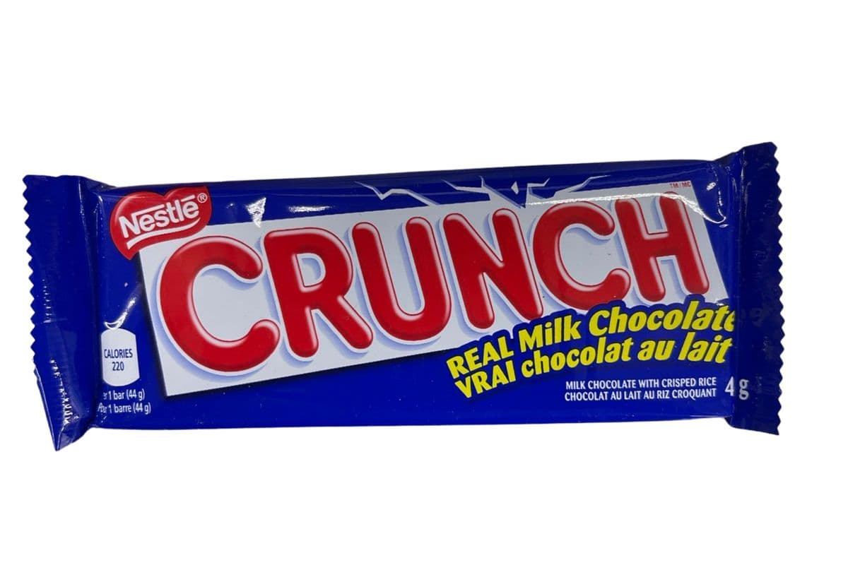 Crunch (44g)