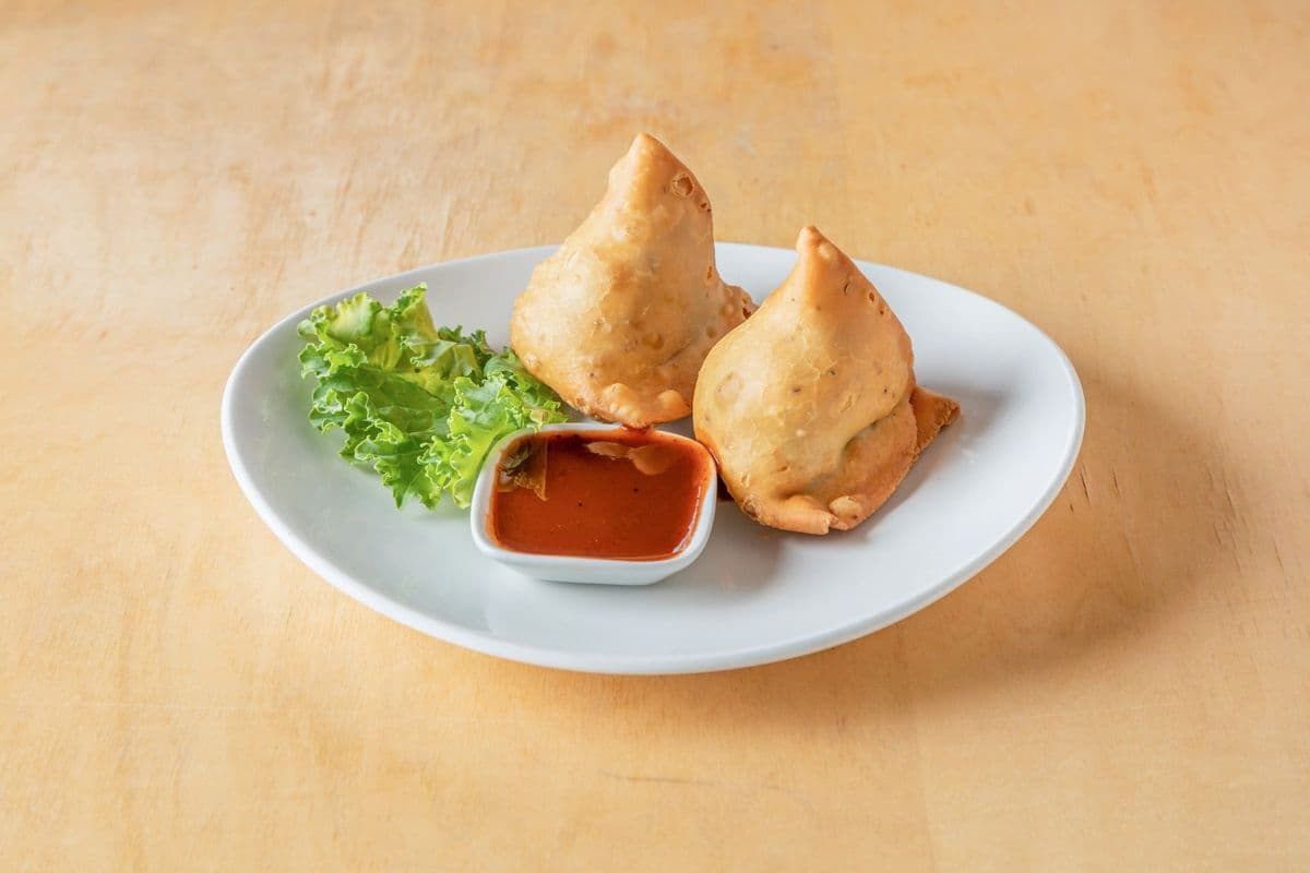 Samosa (1 pc)