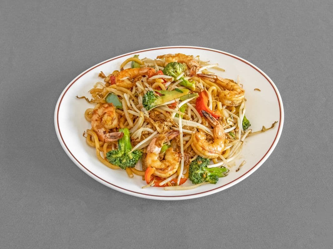 X1bo. NOUILLES CROUSTILLANTES Boeuf / Beef Crispy Noodles