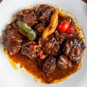 Oxtail