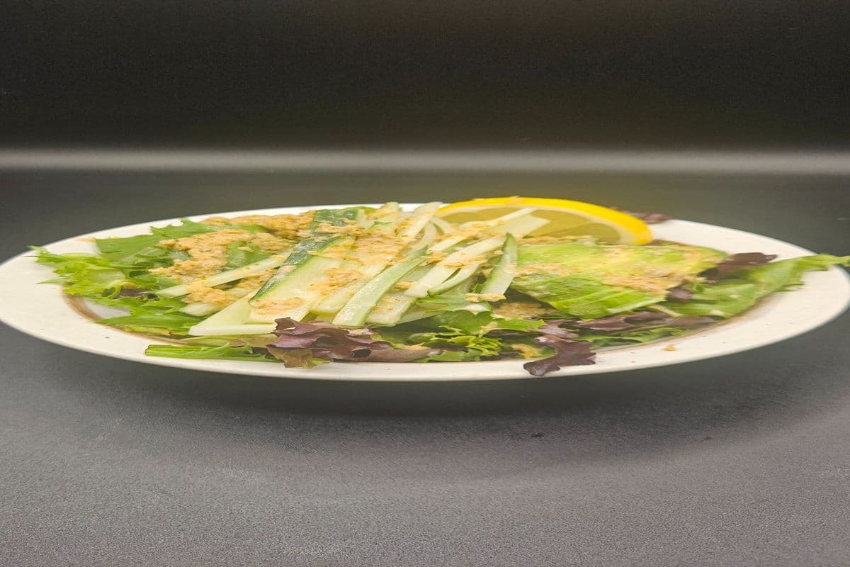 Green Salad