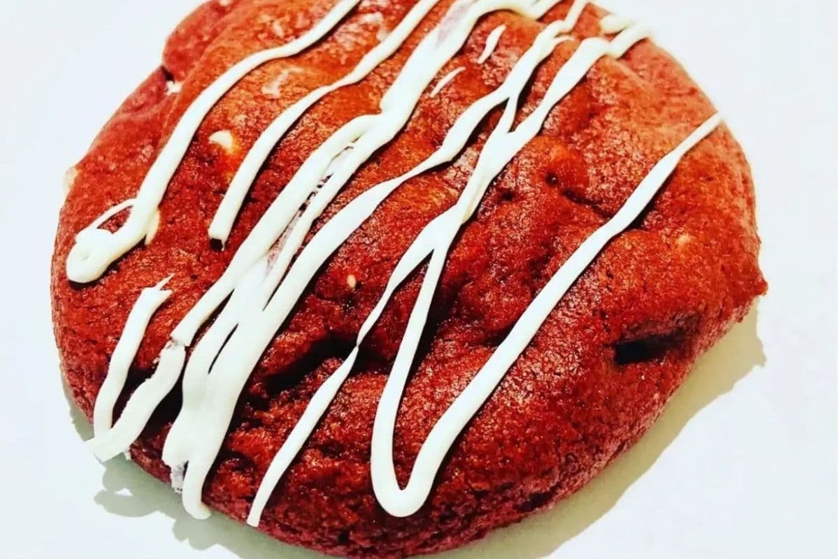 Heartstopper Cookie