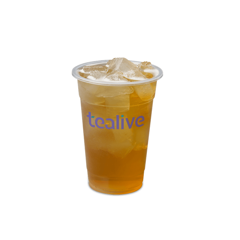 Jasmine Green Tea