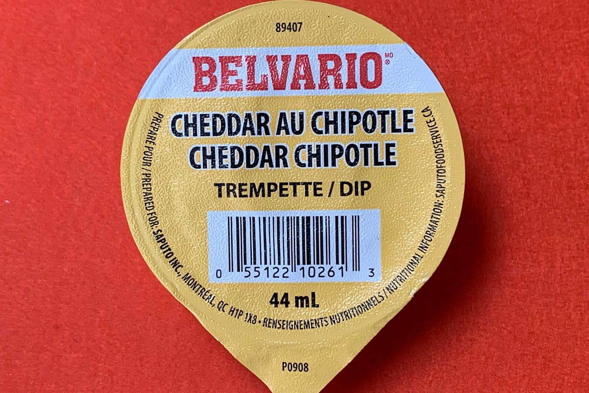 Cheddar Chipotle
