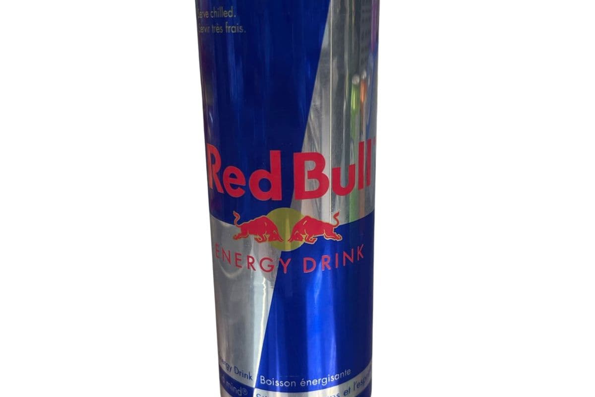 Red Bull original (473ml)