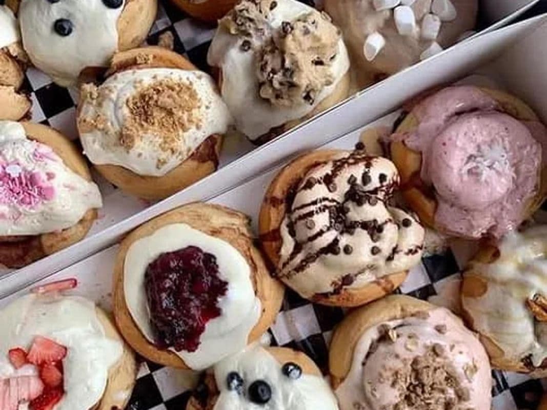 Baker's Box