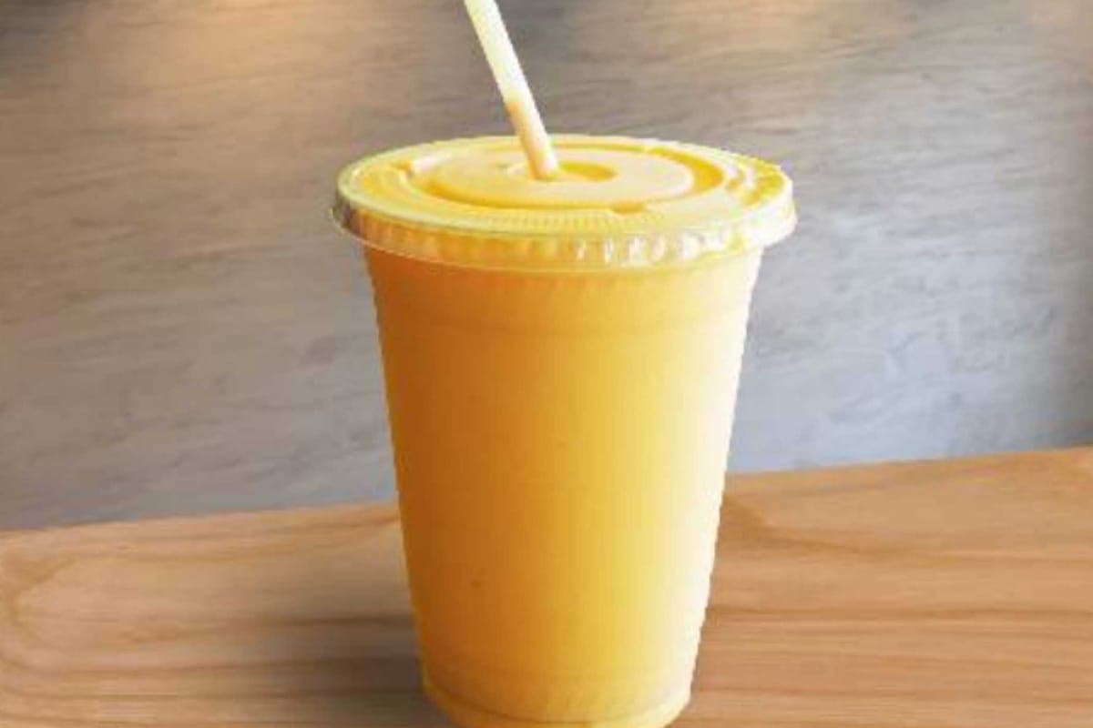 Mango Lassi